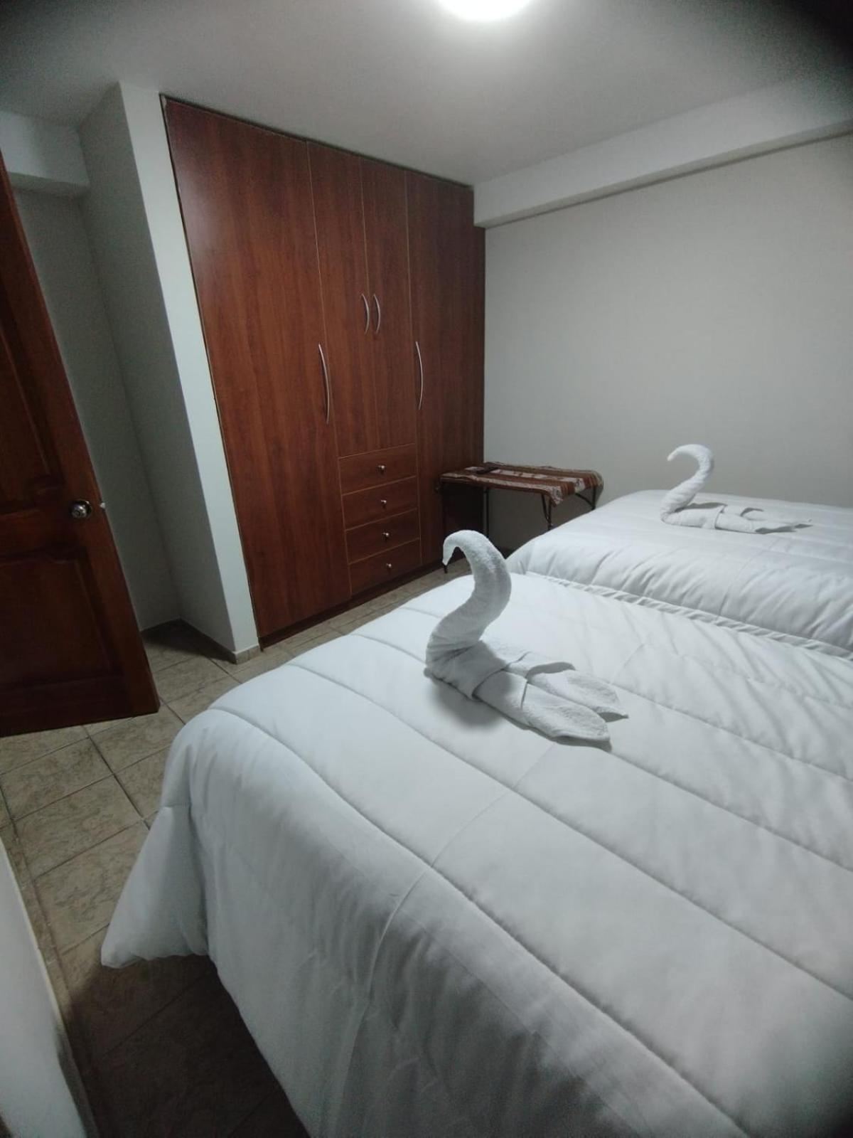 Ataraxia Light House Hotel Cusco Exterior photo
