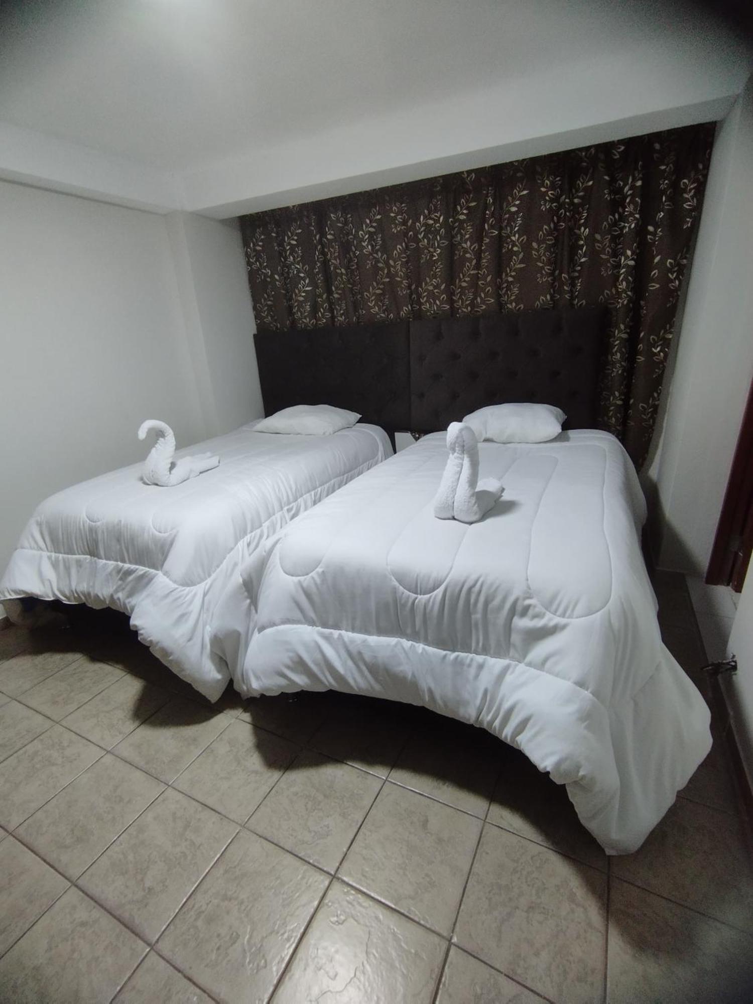 Ataraxia Light House Hotel Cusco Exterior photo
