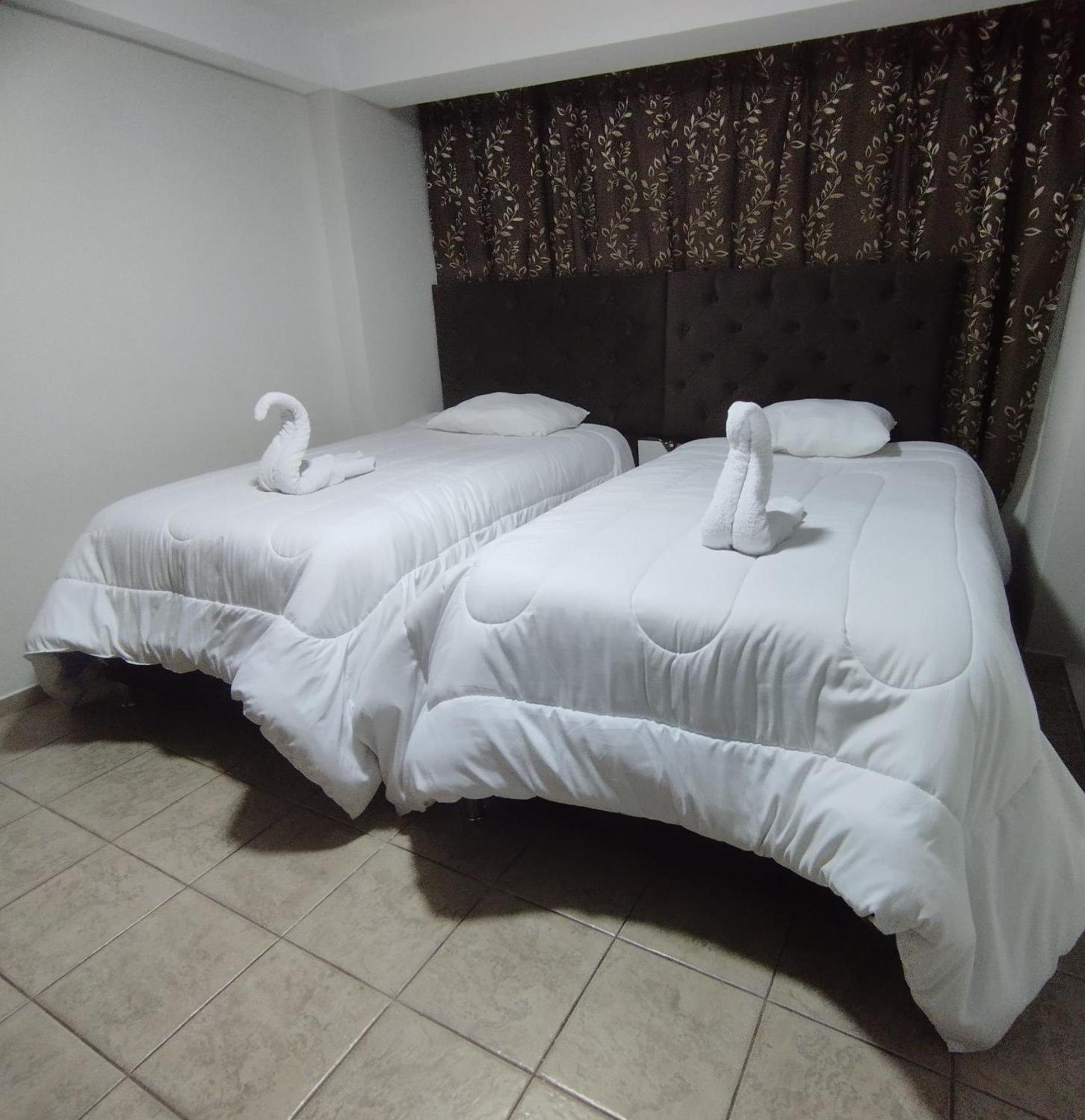 Ataraxia Light House Hotel Cusco Exterior photo