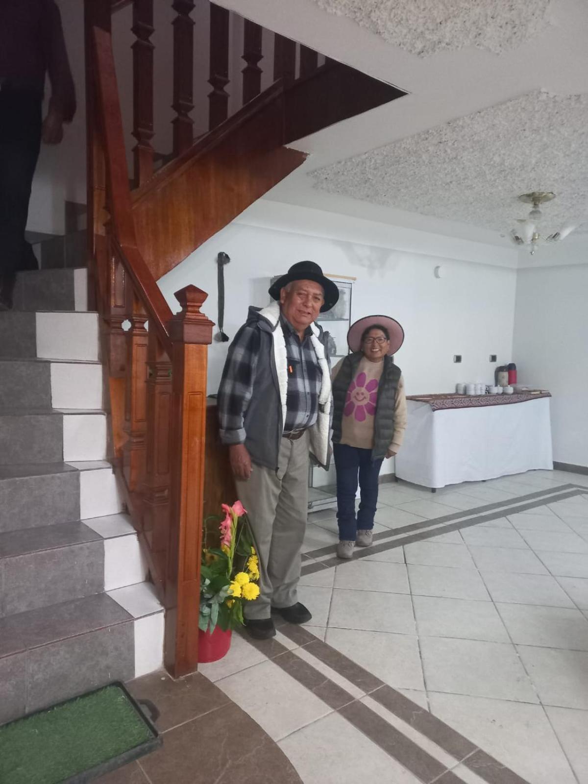 Ataraxia Light House Hotel Cusco Exterior photo