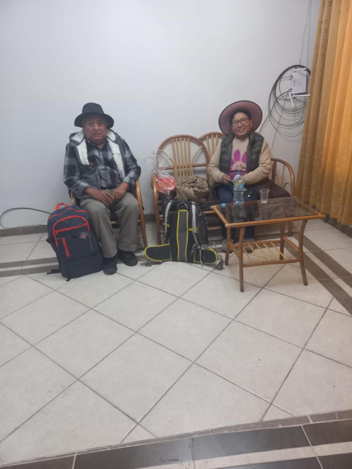 Ataraxia Light House Hotel Cusco Exterior photo